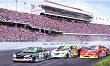 Daytona Raceway Wallpaper Mural