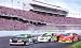 Daytona Raceway Wallpaper Mural