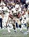 Larry Csonka Miami Dolphins 8x10 Color Photo