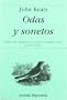 Odas y Sonetos (Spanish Edition)