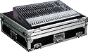 Marathon Flight Ready Case MA-Onyx244 Case for Mackie Onyx 24.4 Mixing Console Or Any Equal Size Format Mixing Consoles
