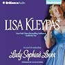Lady Sophia's Lover