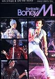 Boney M - Fantastic Boney M - One Stage And On The Road [DVD]