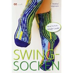 Swing-Socken: Neue Technik - neuer Look
