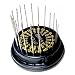 High Speed Twist Drill Bit Set 20pc w/Box