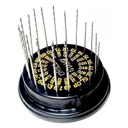 High Speed Twist Drill Bit Set 20pc w/Box