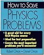 How to Solve Physics Problems (College Course S)