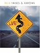 RUSH: Snakes and Arrows Live [Blu-ray]