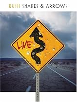 RUSH: Snakes & Arrows Live