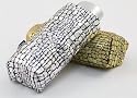 MORGAN UMBRELLA/ FOLDING BROLLY/ HANDBAG SIZE/ NEW