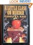 A Little Class on Murder (Death on Demand Mysteries, No. 5)