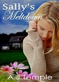 Sallys Meltdown (Contemporary Romance Series) Episode 11