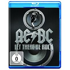 AC/DC - Let There Be Rock [Edizione: Germania]