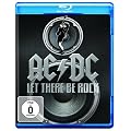 AC/DC - Let There Be Rock [Edizione: Germania]