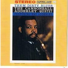 Cannonball Adderley, Nat Adderley