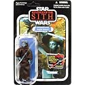 Hasbro スター・ウォーズ ヴィンテージコレクション ベーシックフィギュア VC58 アイラ・セキュラ/Star Wars Vintage Collection Action Figure Aayla Secura【並行輸入】