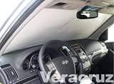 Sunshade for HYUNDAI VERACRUZ 2007-08
