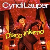 Disco Inferno (Soul Solution Mix)