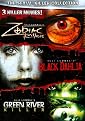 Serial Killers Triple Feature (3 Discs)