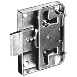Richelieu Hardware - Rim Lock Univers.20Mm Bronze (Rlu-180520135)