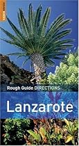 Rough Guide Directions Lanzarote and Fuerteventura