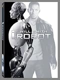 I, Robot (Lenticular Cover Wide-Screen Edition)