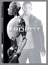 I, Robot (Lenticular Cover Wide-Screen Edition)