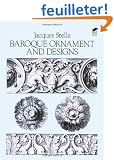 Baroque Ornament and Designs
