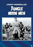 Jungle Moon Men [DVD] [1955] [Region 1] [US Import] [NTSC]