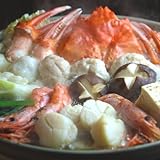 北海道海鮮鍋セット
