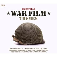 Essential War Film Themes
