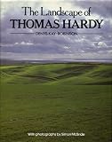 The landscape of Thomas Hardy