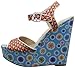 Chinese Laundry Women's Jollypop Wedge Sandal