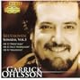 Beethoven Sonatas, Vol. 5