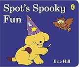 Spot's spooky fun