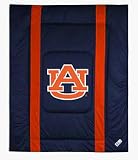 Review Kentex  / Auburn Tigers Jersey Mesh Full / Queen Comforter from 