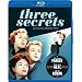 Three Secrets [Blu-ray]
