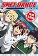 SKET DANCE