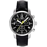 Tissot Men's T17152652 PRC 200 Watch As Best As It Can Get!