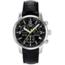 Tissot Men's T17152652 PRC 200 Watch