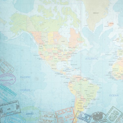Travel Paper 12