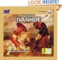 IVANHOE (Spanish Edition)