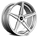Advanti Racing CO Cammino Machined Silver 20x9 5x120 35mm (CO0952035S)