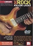 50 Killer Rock Licks
