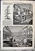 1860 Manufacture Brown Polson Corn Flour Refining Old
