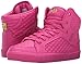Zumba Women's Street BOSS Dance Shoe, Pink, 7.5