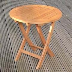 Garten-/ Beistelltisch SID 50cm