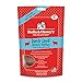 Stella & Chewy's Freeze-Dried Raw Dinner Patties - Dandy Lamb Recipe - High Protein Grain-Free Puppy & Dog Food - Perfect For Picky Eaters - 5.5 oz
