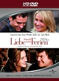 Liebe braucht keine Ferien [HD DVD] - Cameron Diaz