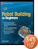 Robot Building for Beginners (Technology in Action)